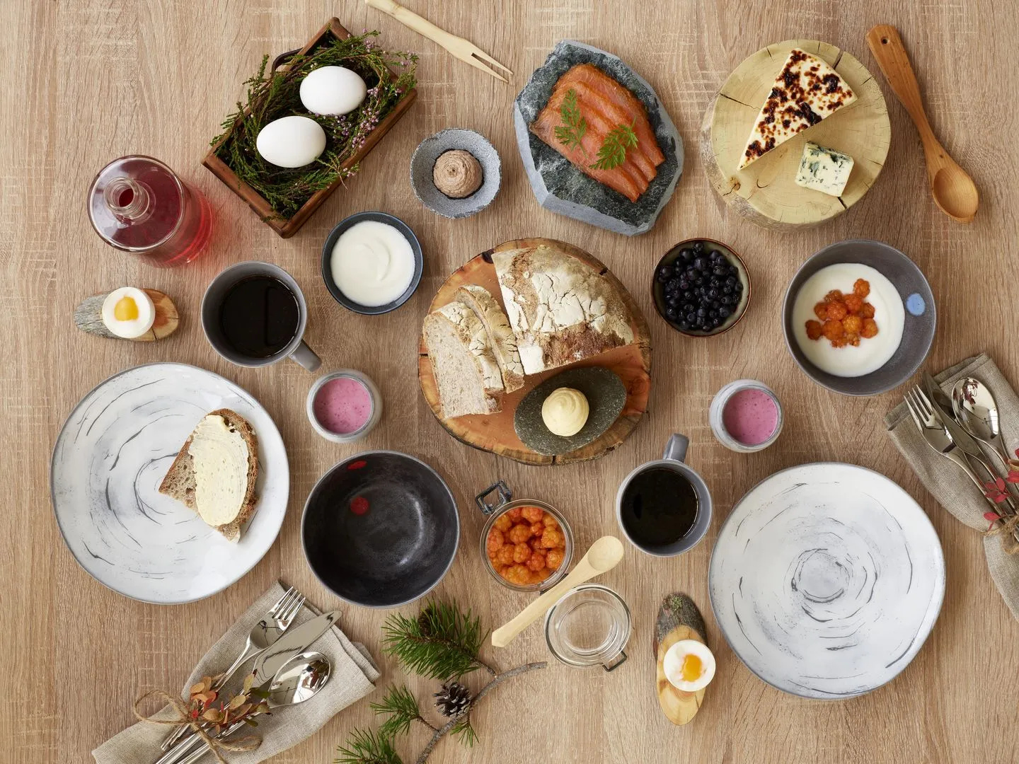 Foto - Lapland Hotels Bulevardi