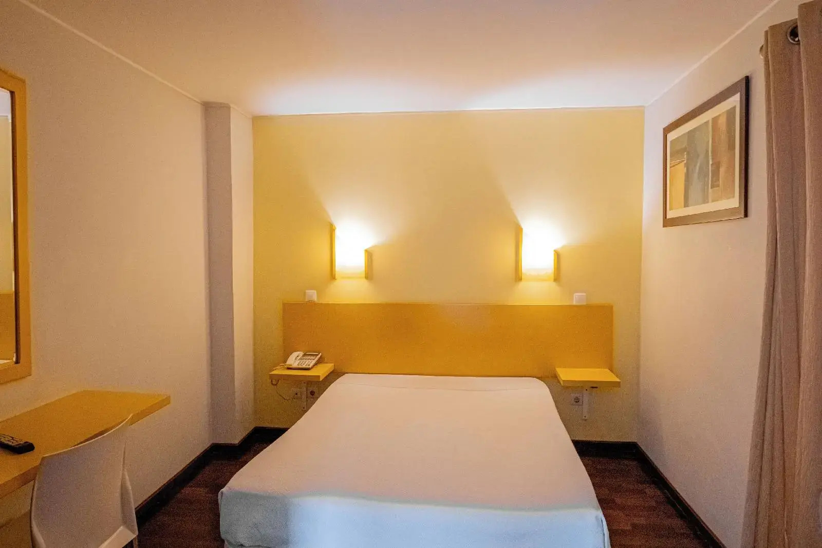 Foto - Residencial Chafariz /Queimada