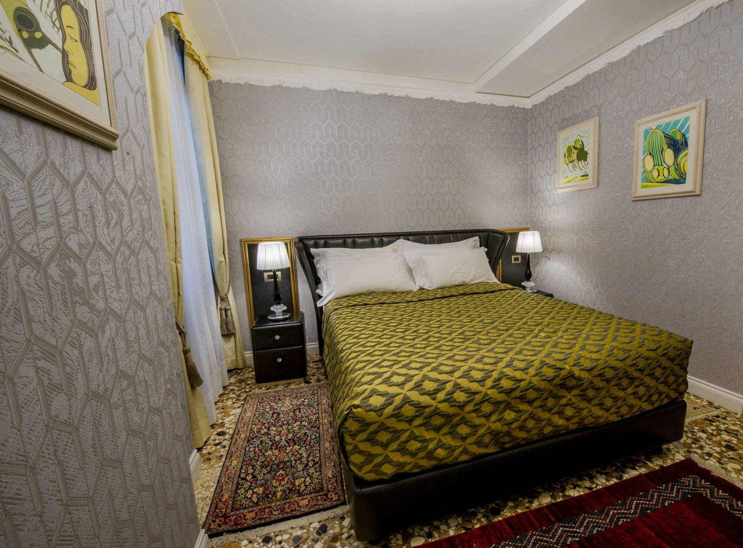 Photo - EGO' Boutique Hotel - The Silk Road
