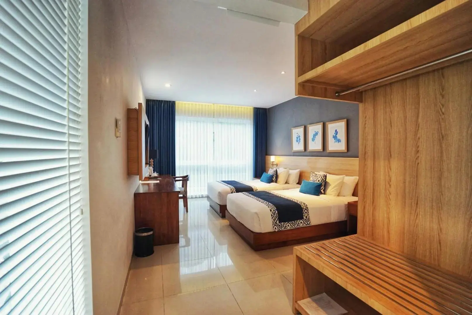 Photo - The Cakra Hotel