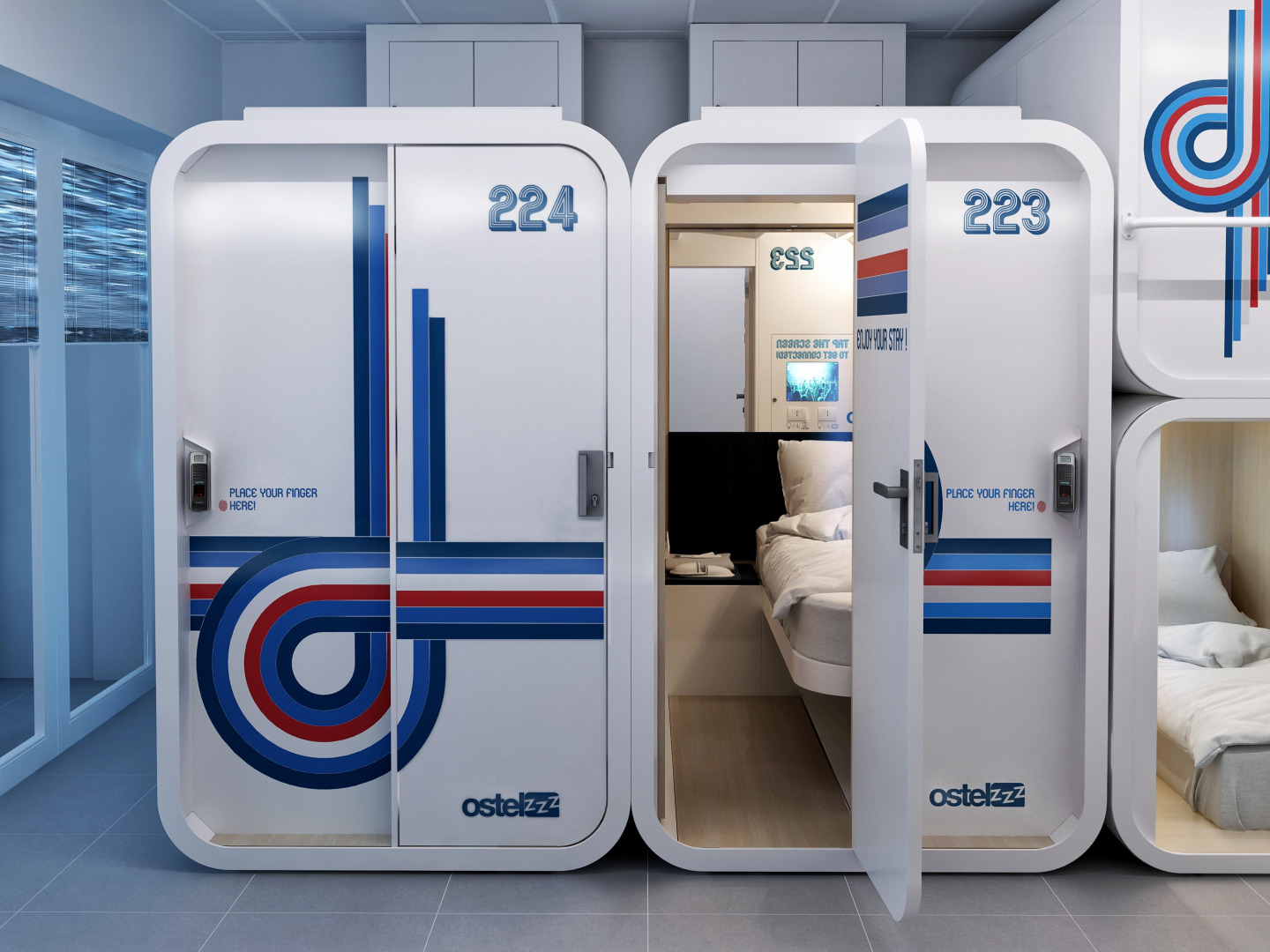 Photo - Ostelzzz Milano