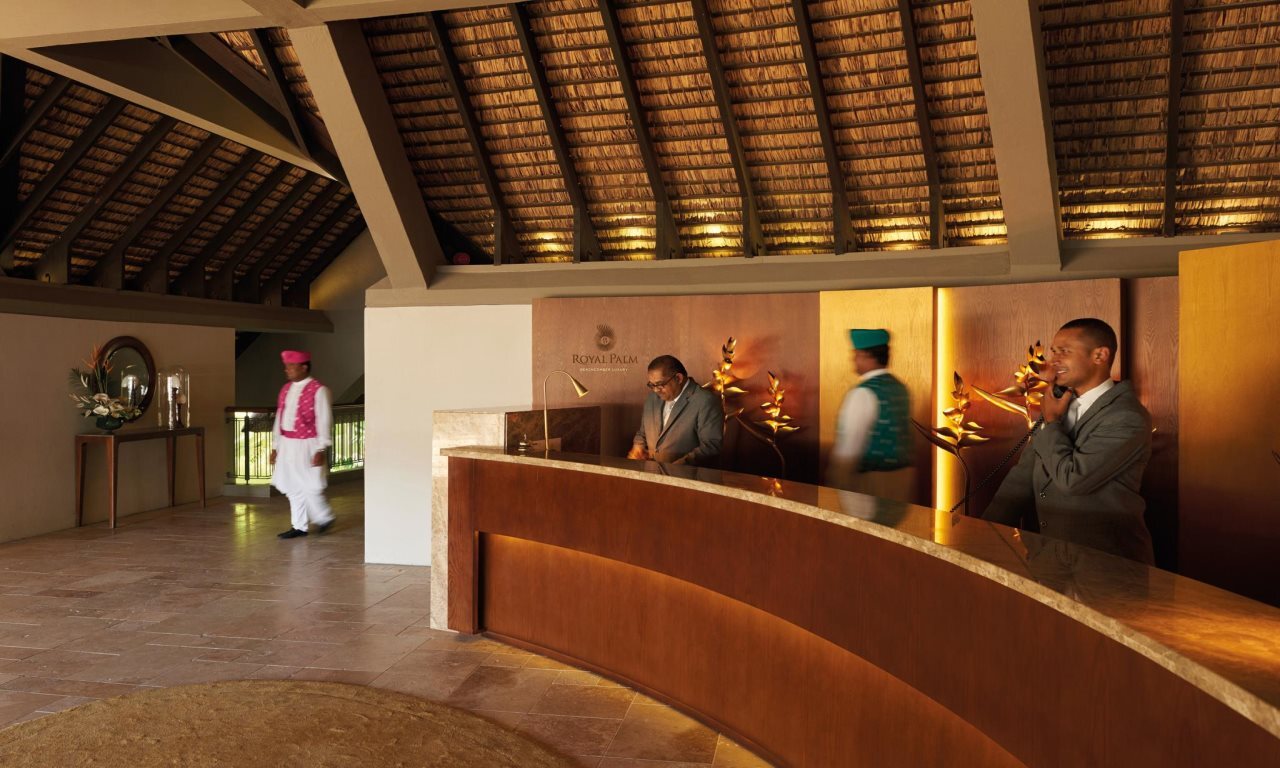 Photo - Royal Palm Beachcomber Luxury