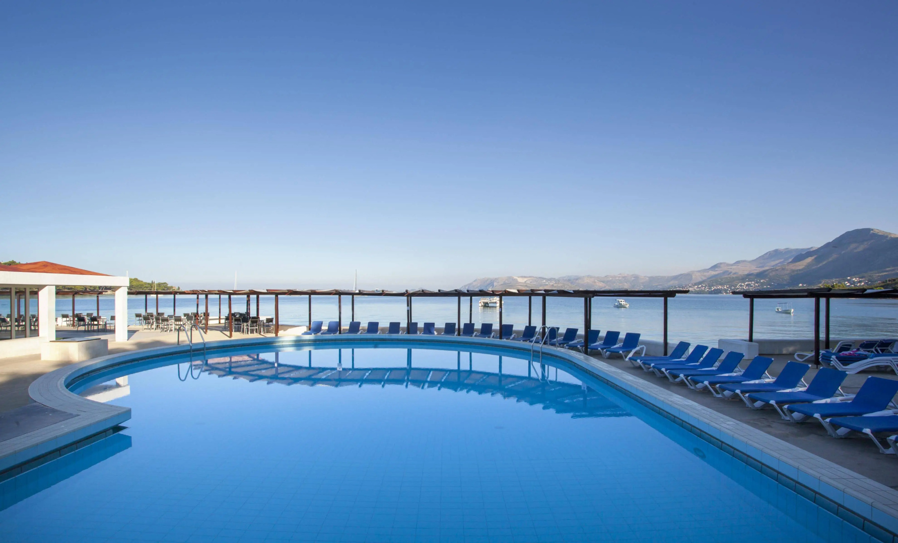 Foto - Remisens Hotel Epidaurus-All inclusive