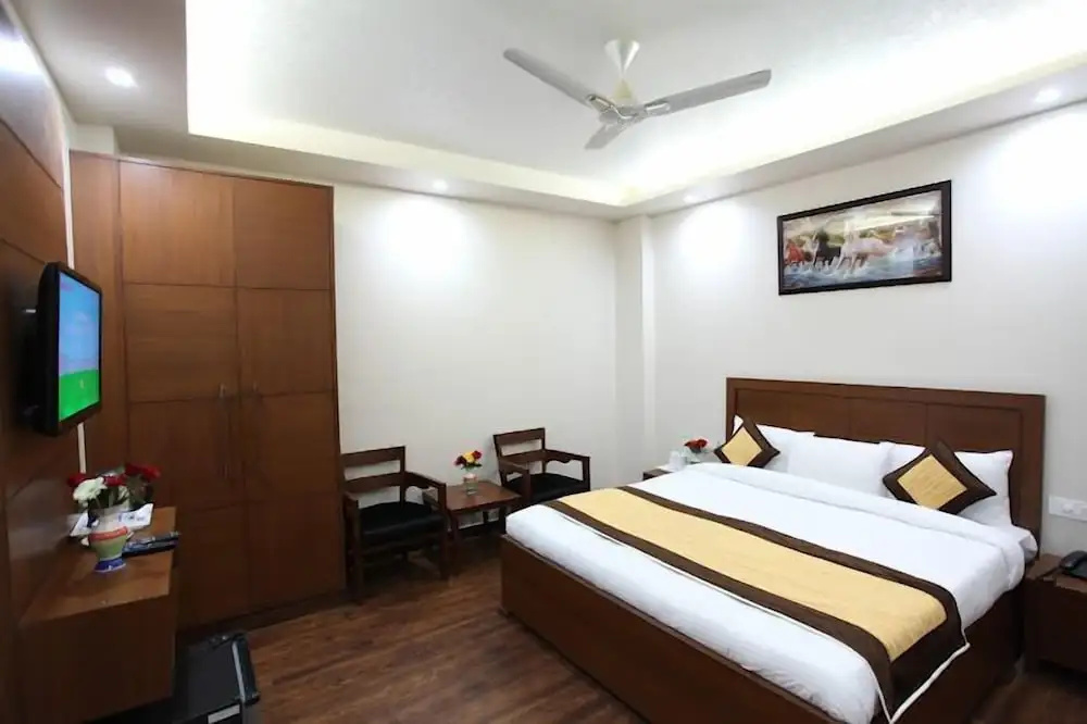 Foto - Hotel Hc Grand