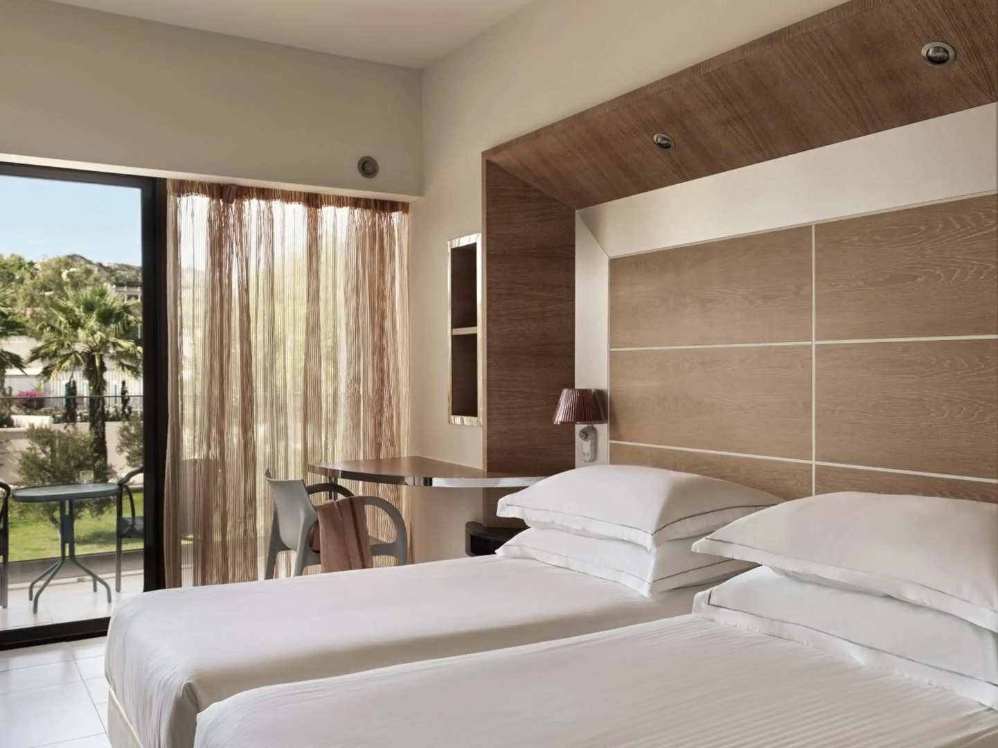 Foto - Esperos Palace Resort & Spa