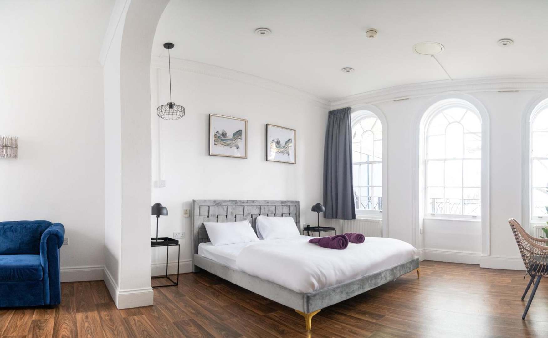 Foto - Safestay London Elephant & Castle