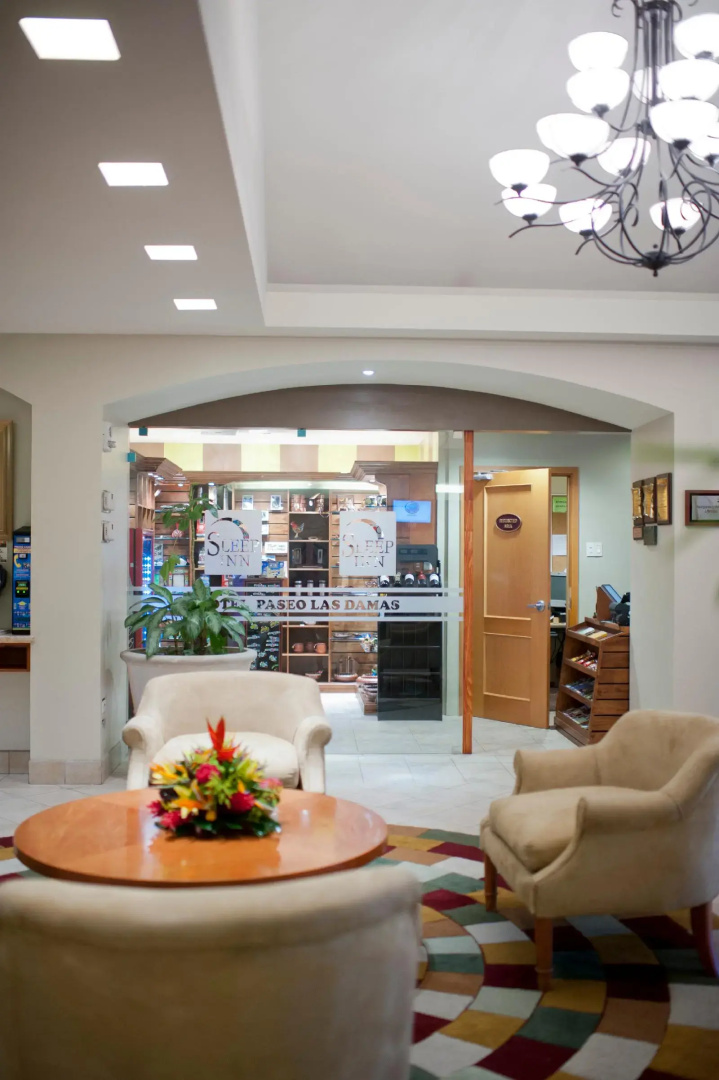 Photo - Sleep Inn Paseo Las Damas