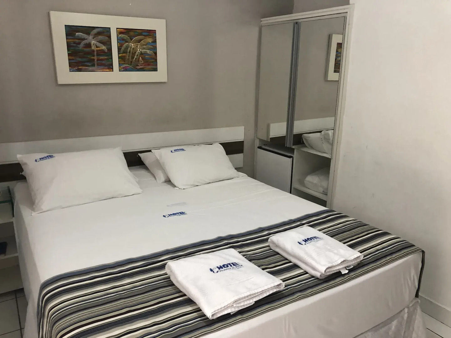 Foto - Hotel Pousada Da Sereia