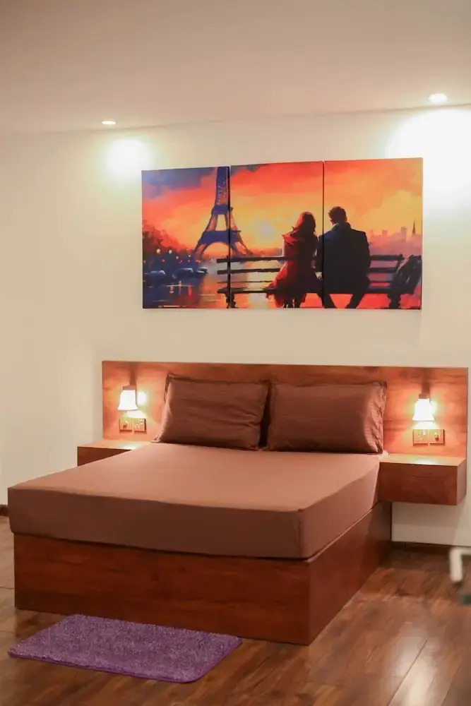 Foto - Galle Face Hotel