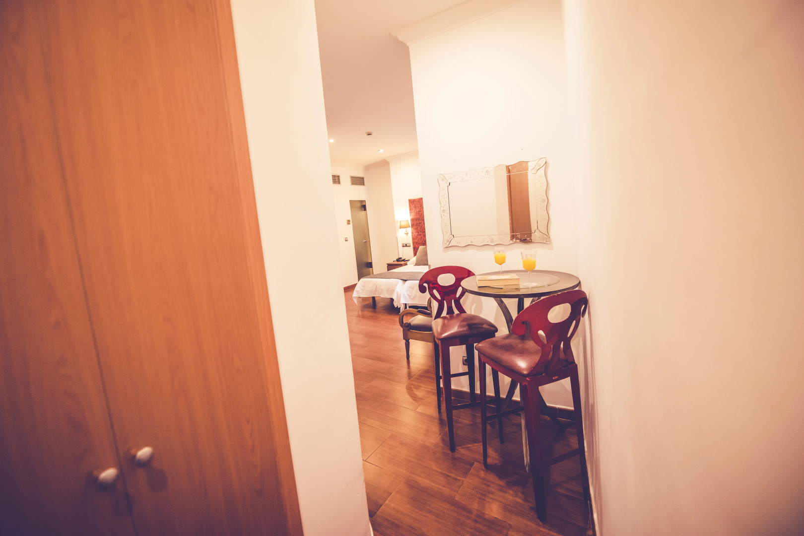 Photo - Hostal Sol Los Angeles