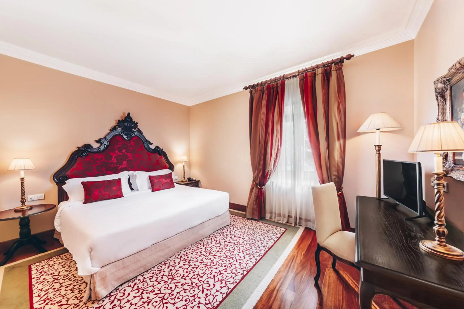 Foto - Convento do Espinheiro, Historic Hotel & Spa