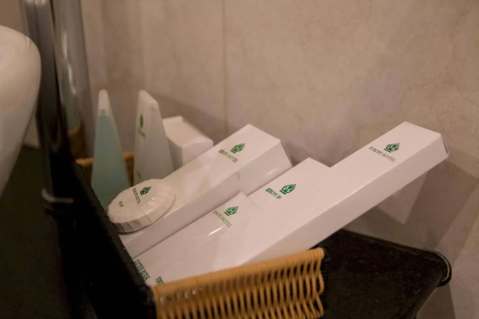 Foto - SaiGon Europe Hotel