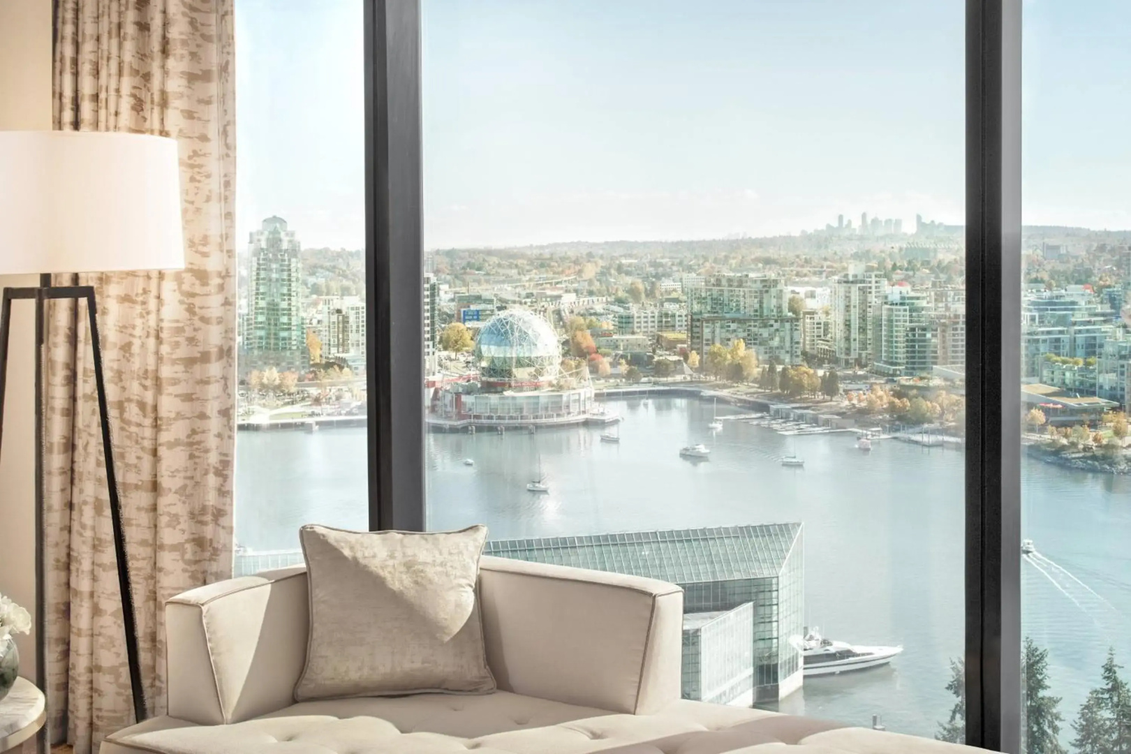 Foto - JW Marriott Parq Vancouver