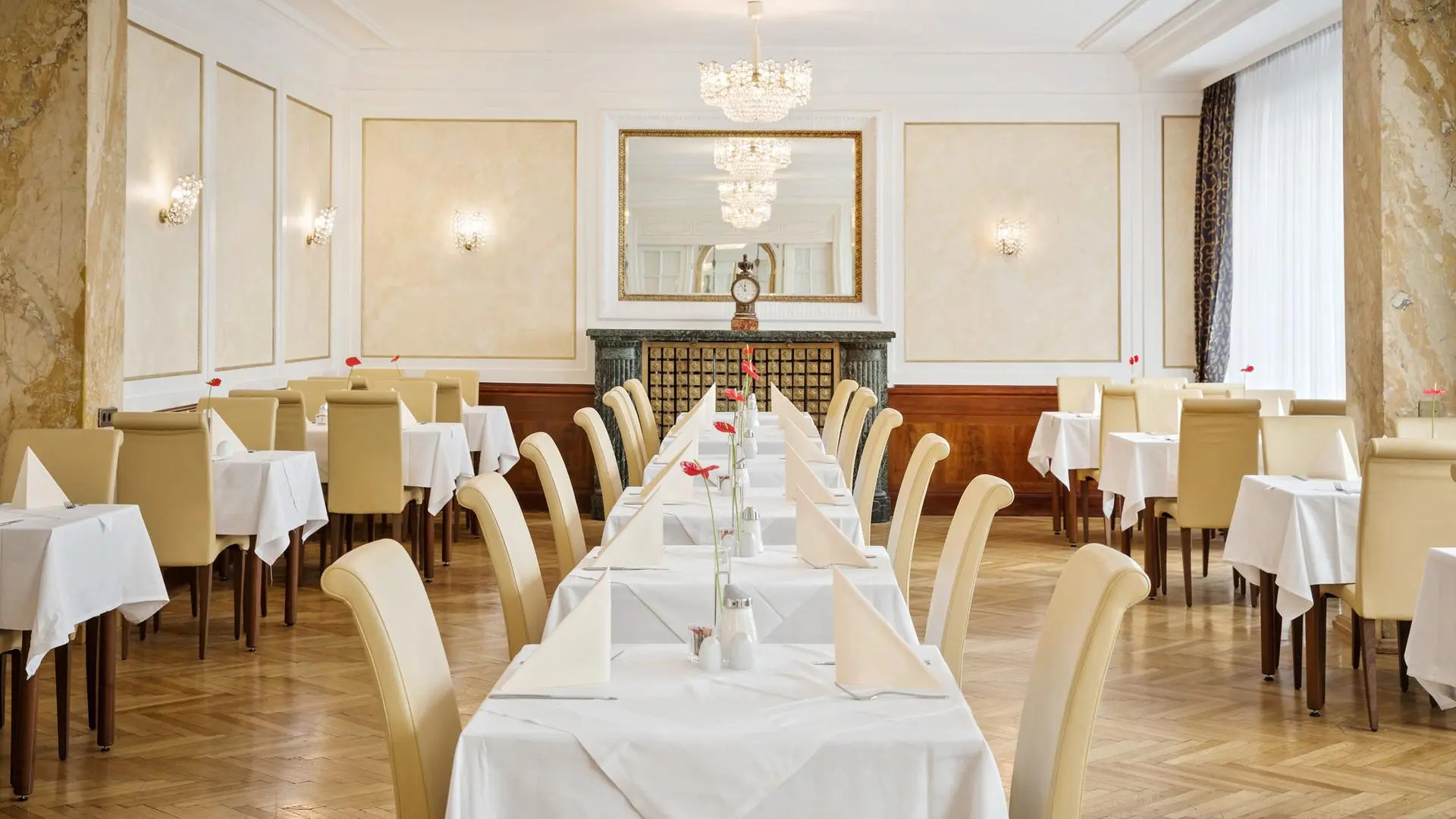 Foto - Hotel Astoria Vienna, Curio Collection by Hilton