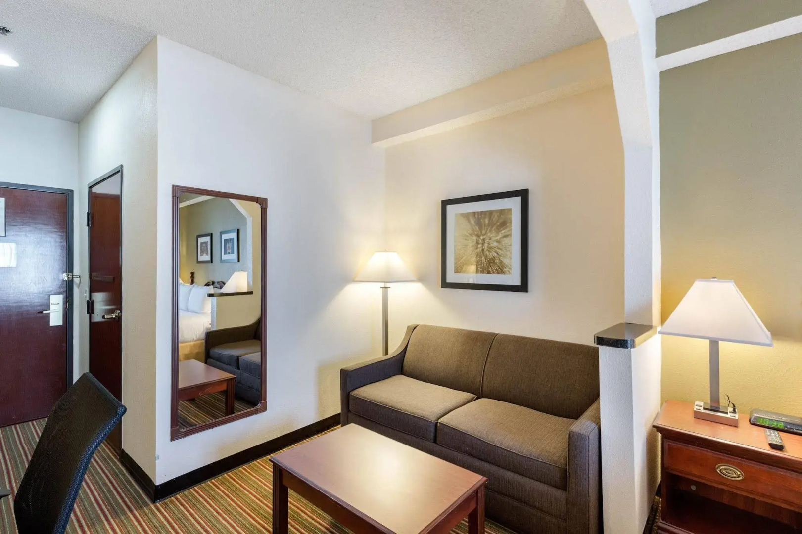 Foto - Quality Inn & Suites West Chase