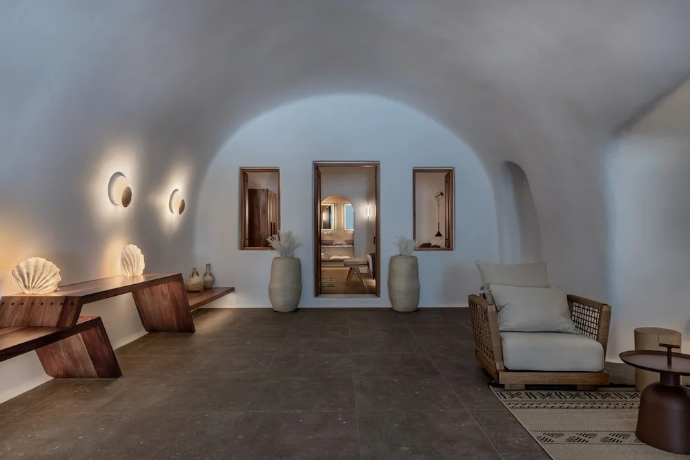 Foto - Victoria Caves