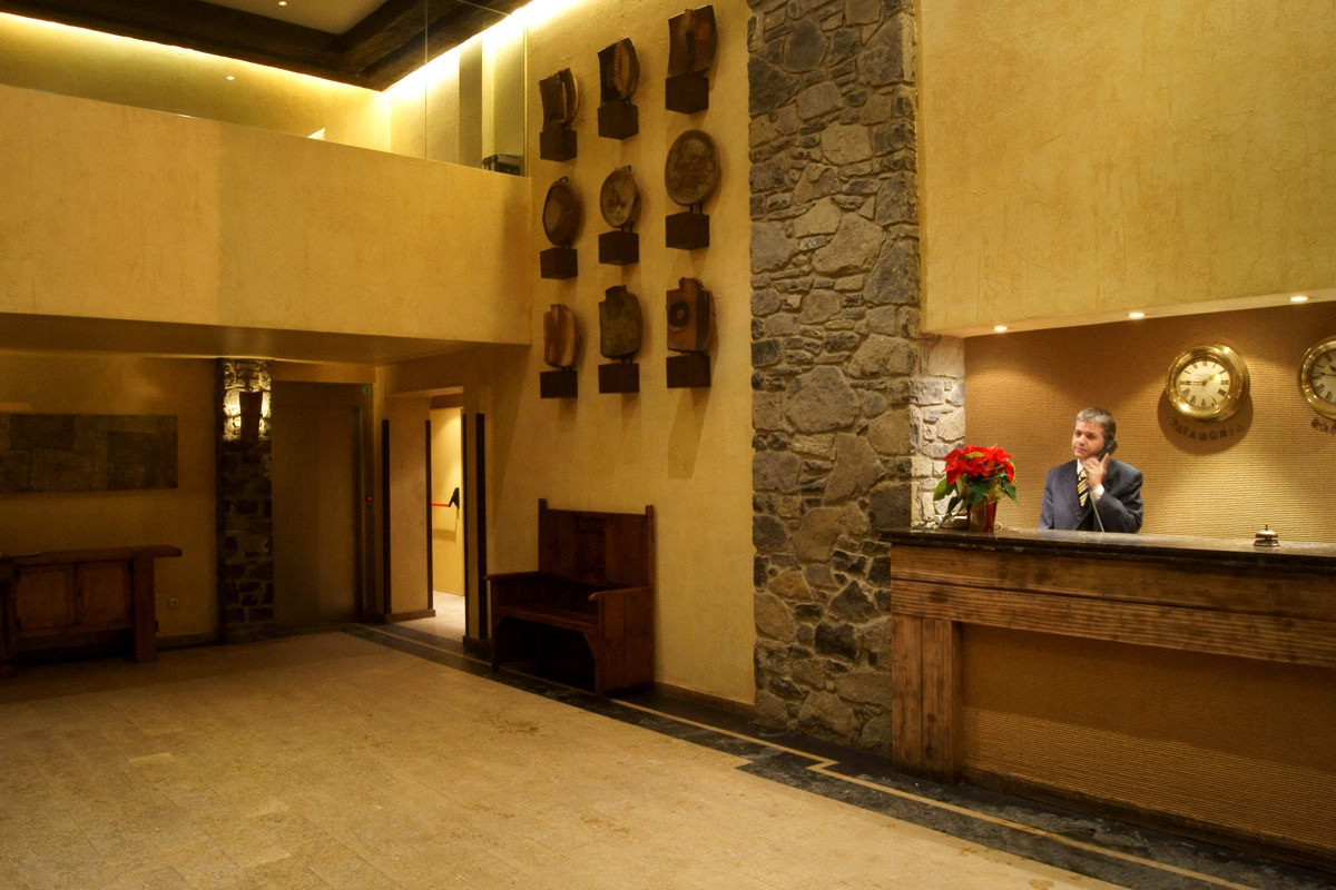 Foto - Yomo Patagonia