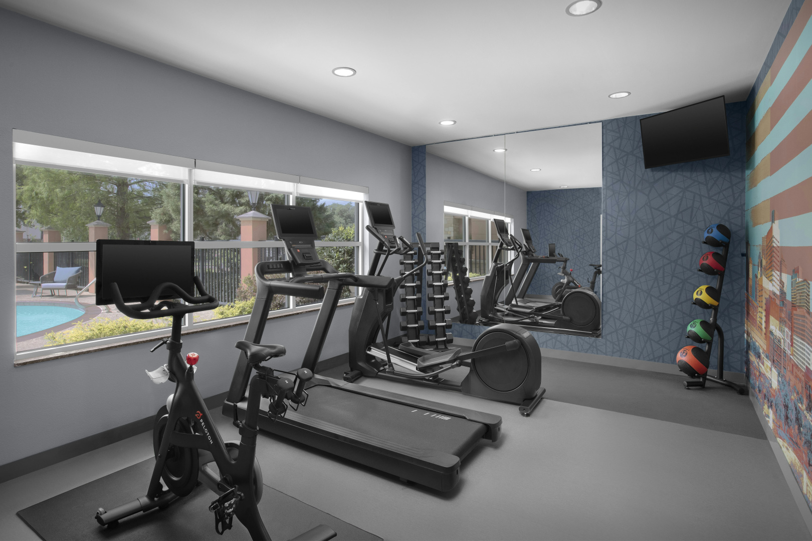 Photo - Homewood Suites by Hilton Houston Stafford Sugar Land