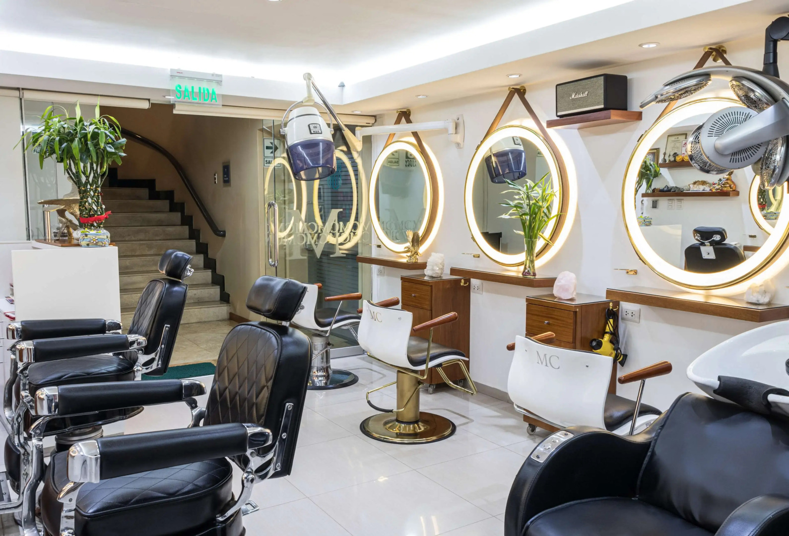 Foto - Sonesta Hotel El Olivar