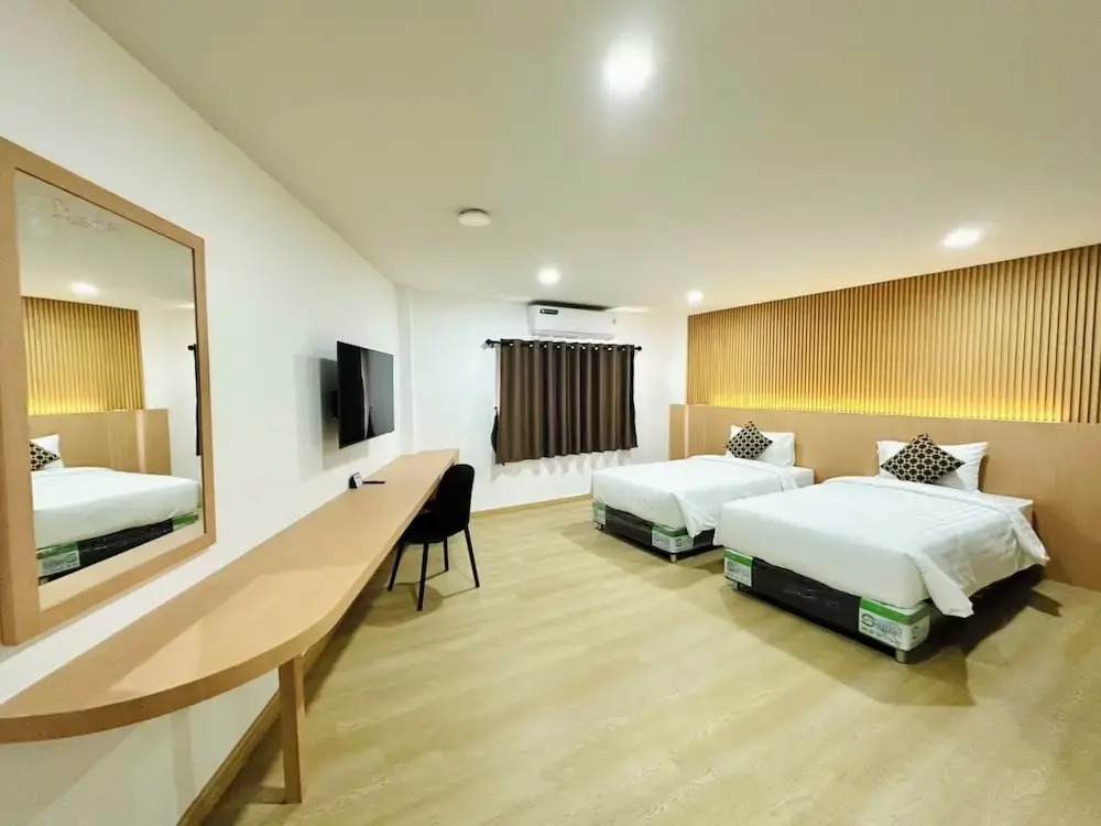 Foto - The Cozy77 - No Parking