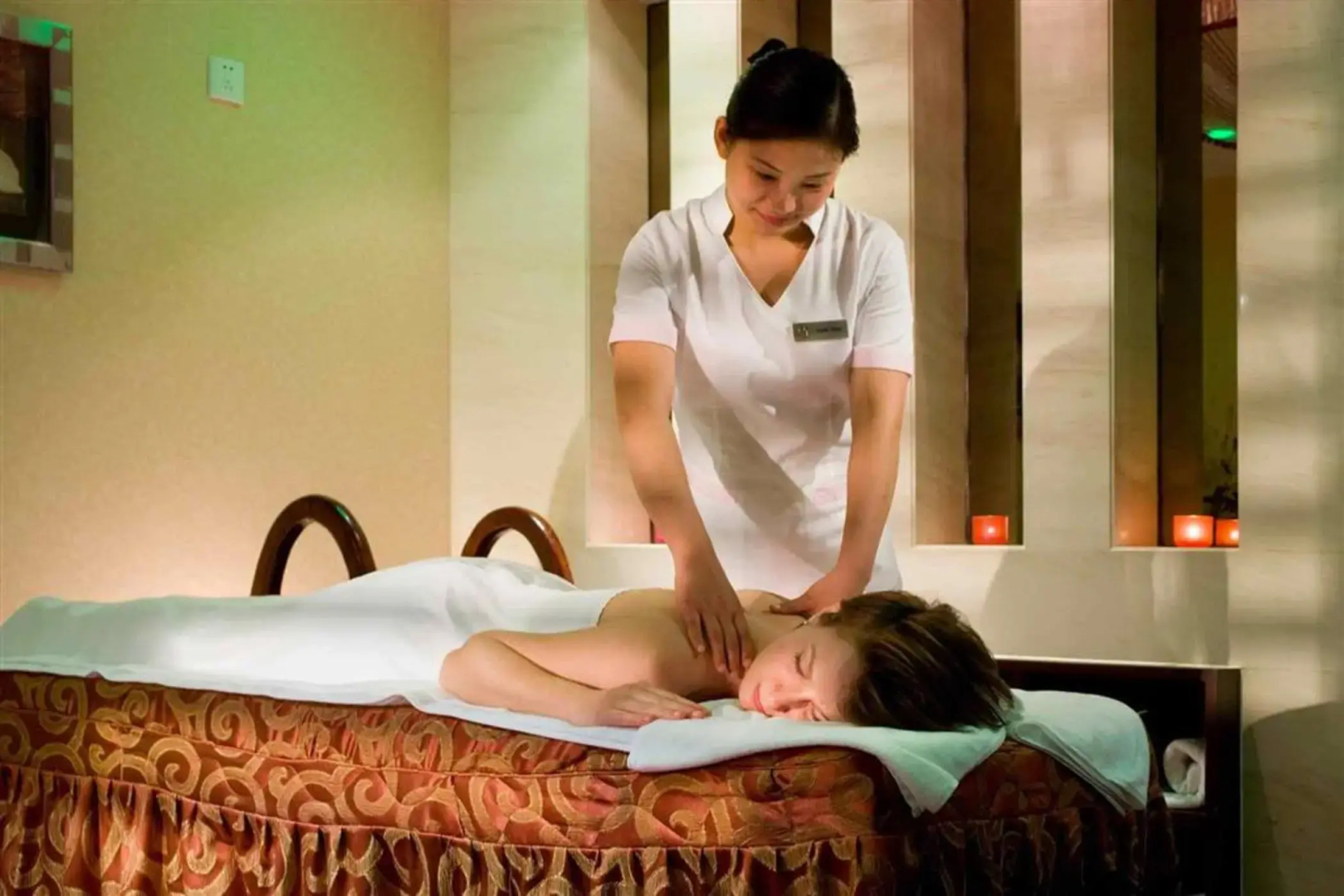 Foto - Beijing XinQiao Hotel