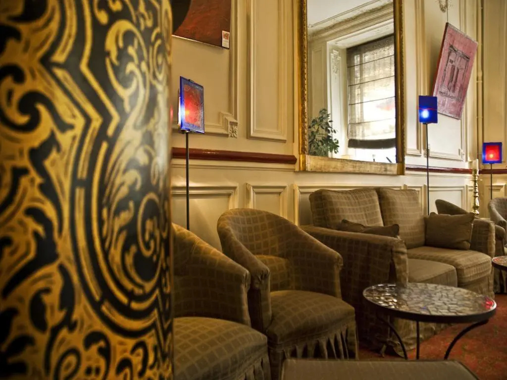 Foto - Hotel Peyris Opera