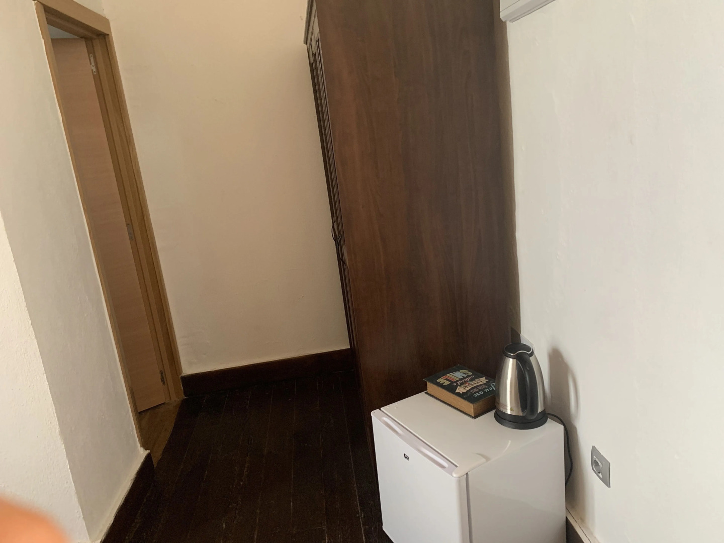 Foto - Valtisya Pool And Airport