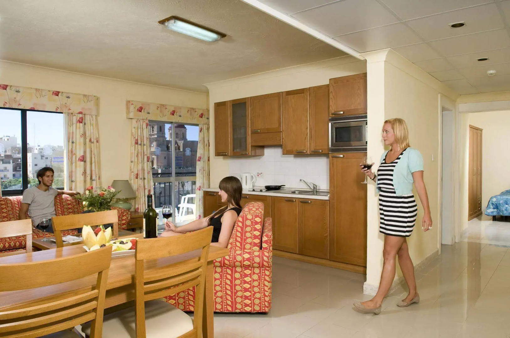 Foto - Pergola Hotel & Spa