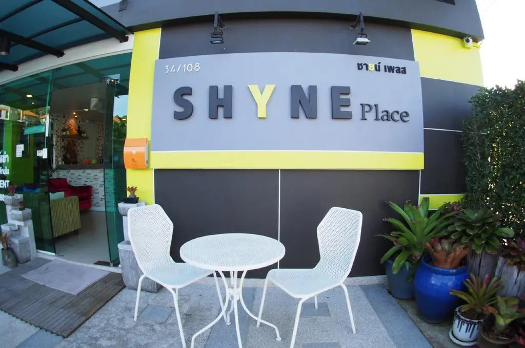 Foto - Shyne Place