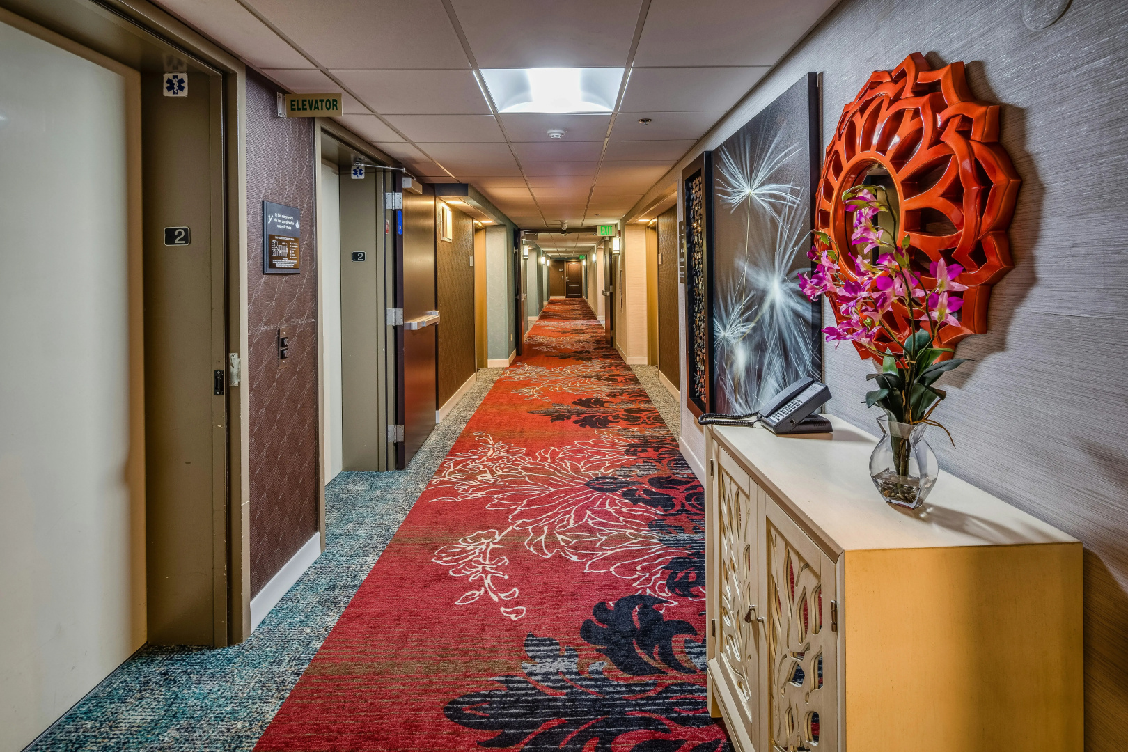 Photo - Hampton Inn San Francisco Airport