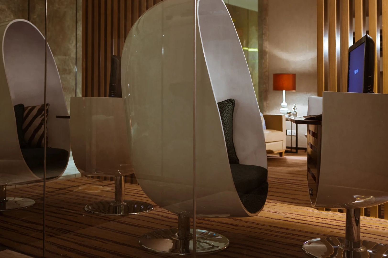 Foto - Renaissance Huizhou Hotel