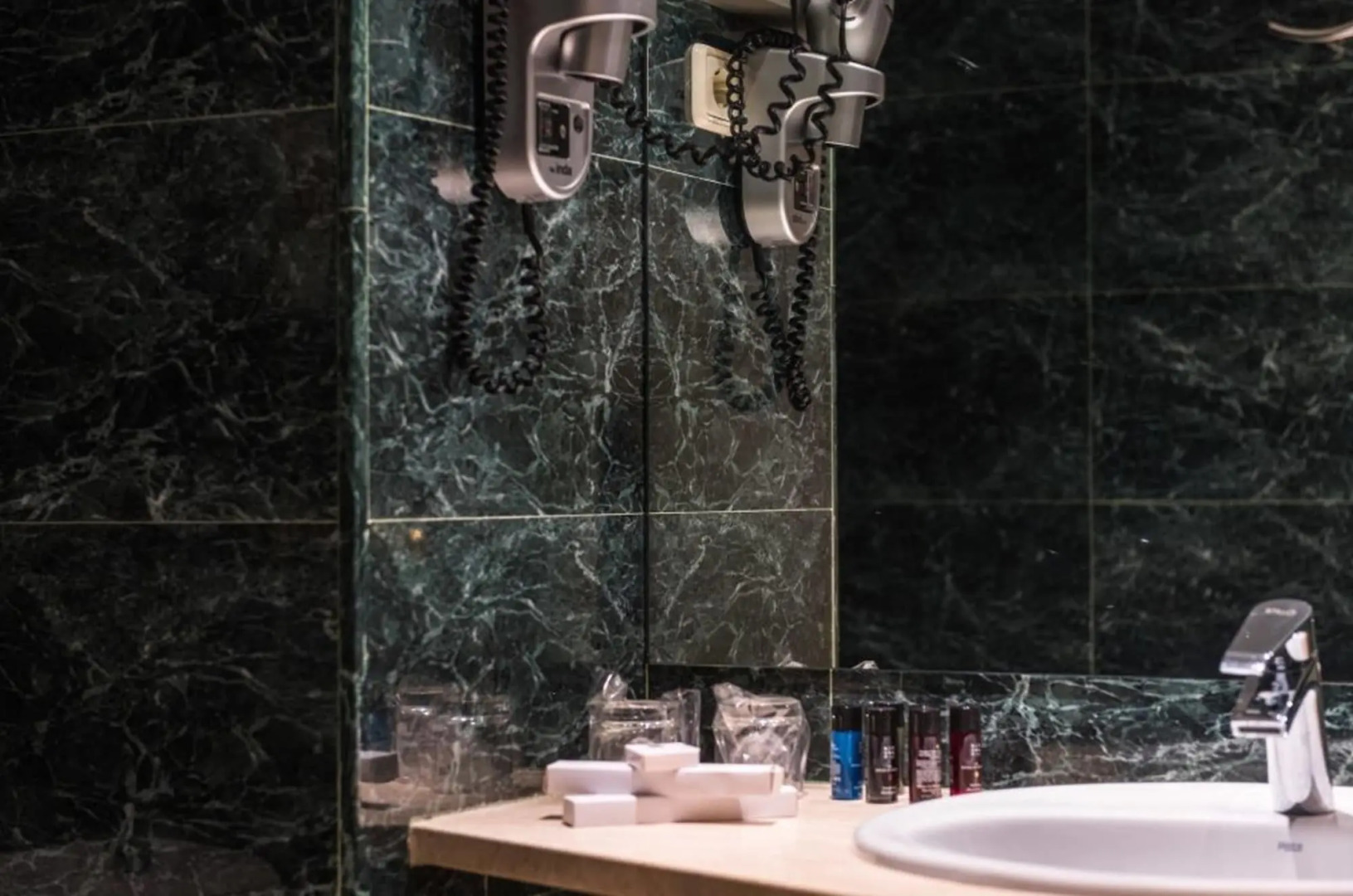 Foto - Up Rooms Vic Hotel