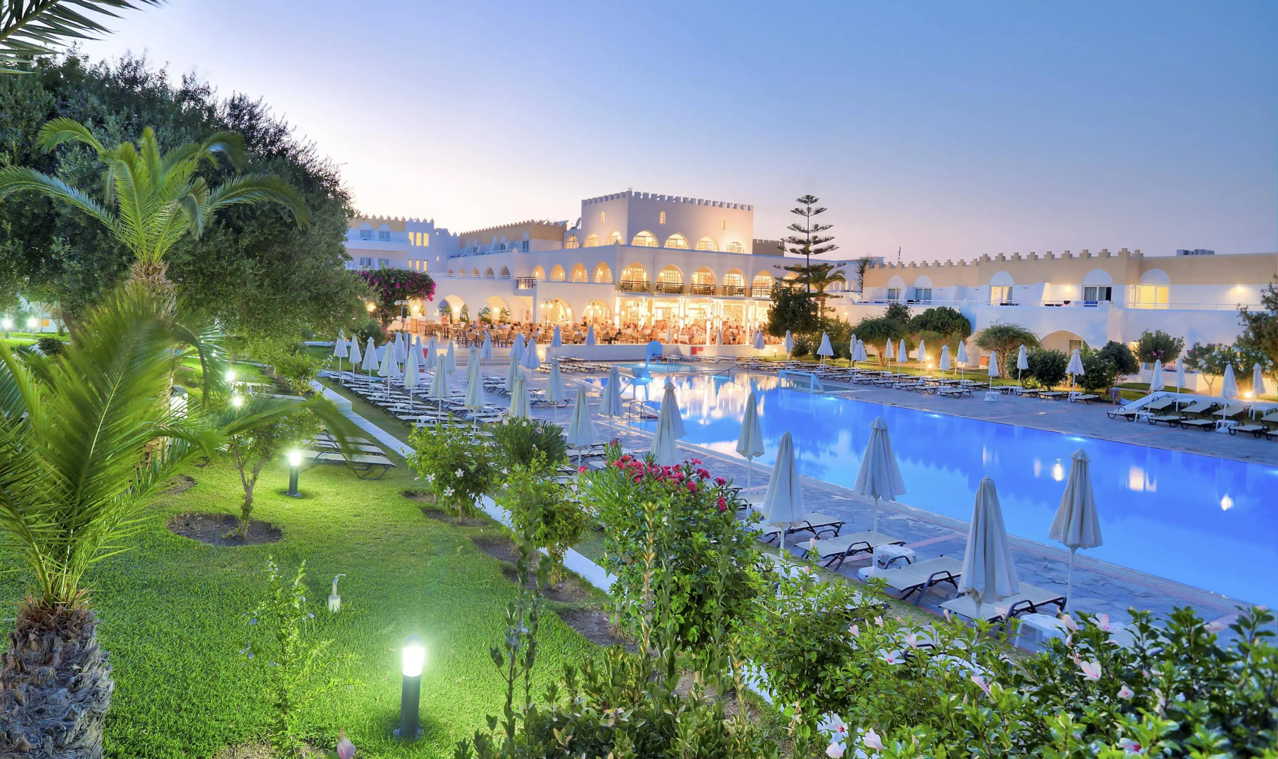 Photo - Hotel Platanista
