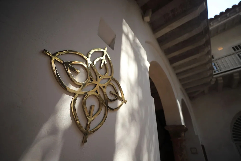 Photo - Casa Pestagua Relais Châteaux