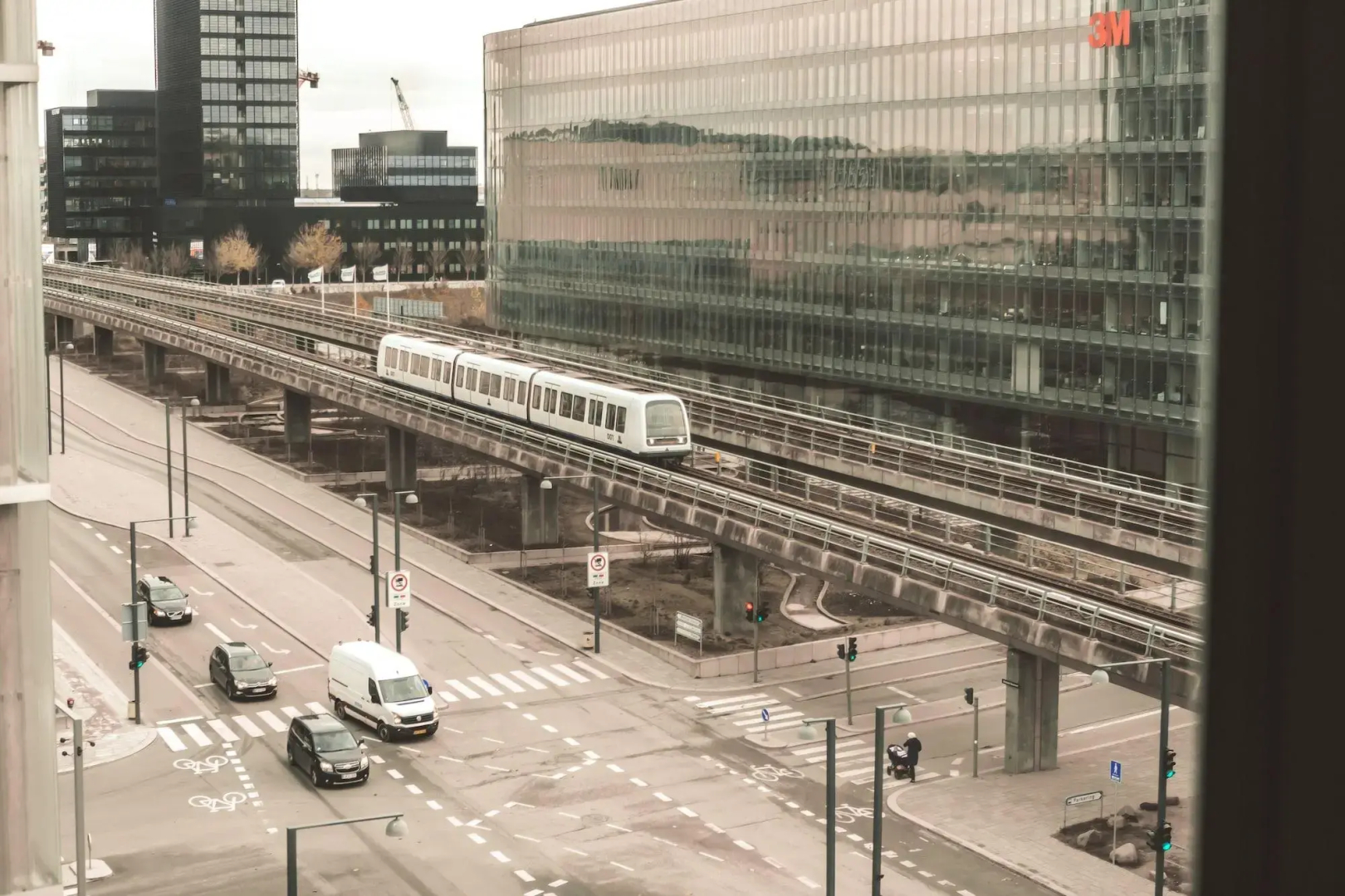 Photo - Four Points Flex by Sheraton Copenhagen Arena