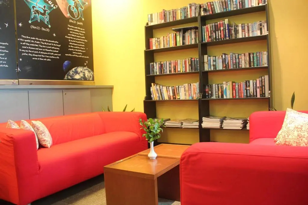 Foto - The Maple Suite