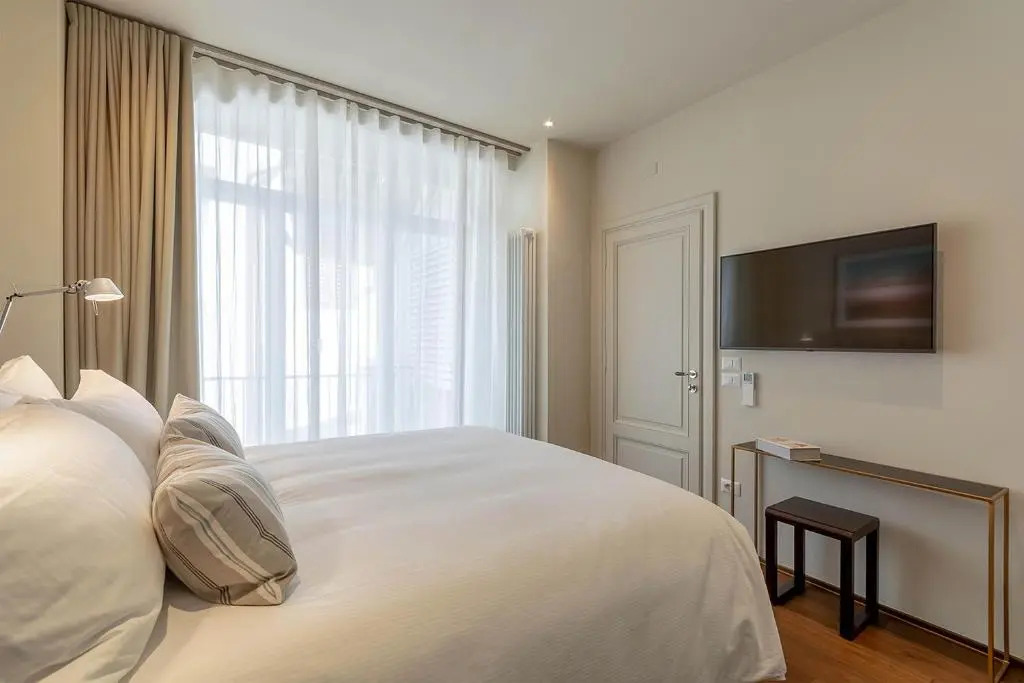 Foto - Porta Nera Private Living - adults only