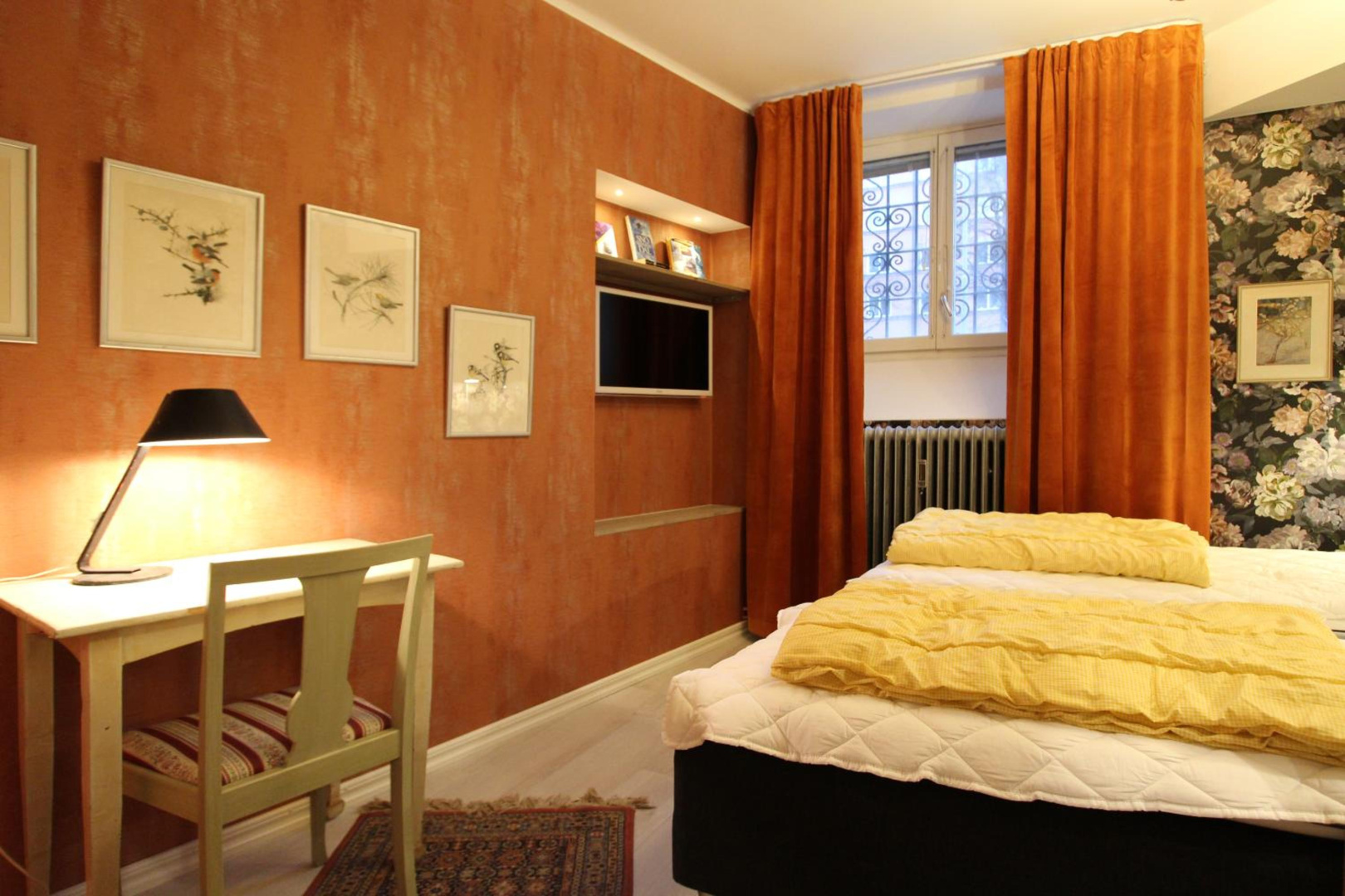 Foto - Skanstulls Boutique Hostel