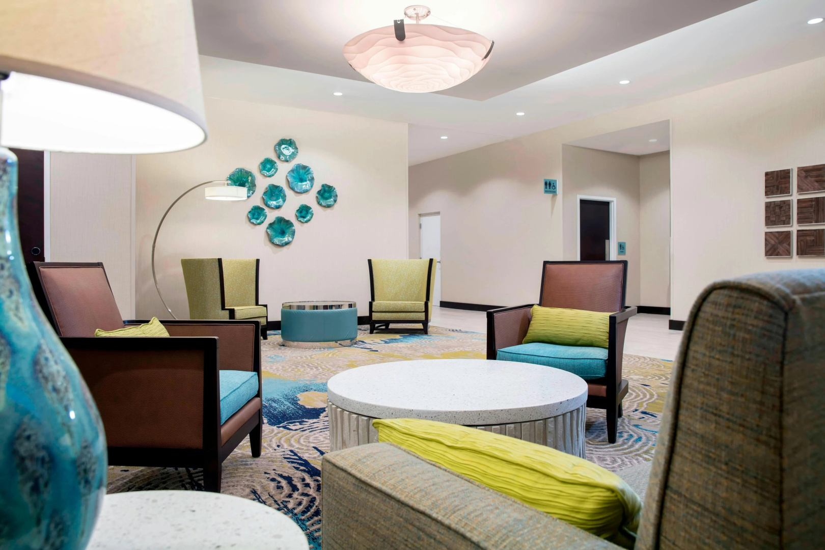 Foto - TownePlace Suites by Marriott Orlando Theme Parks/Lake Buena Vista