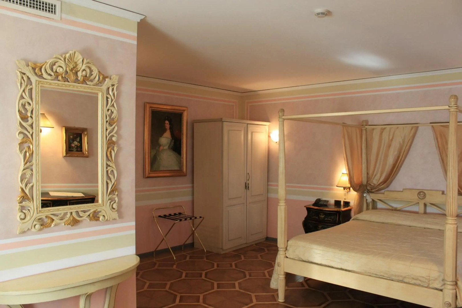 Foto - Hotel Villa Stucky