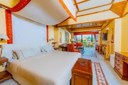 THE BOUTIQUE HOTEL HURGHADA MARINA
