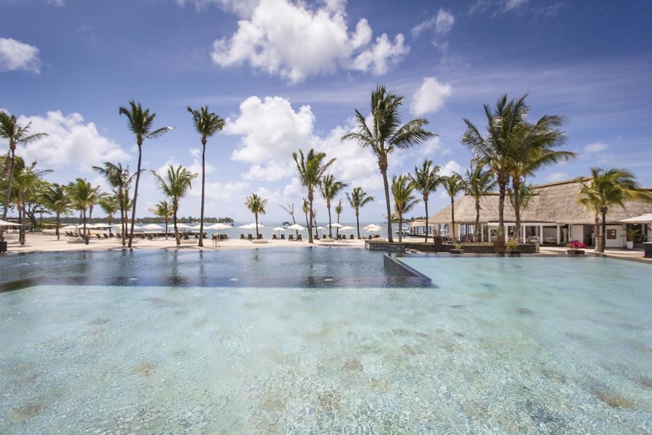 Photo - The Bay Club at Anahita