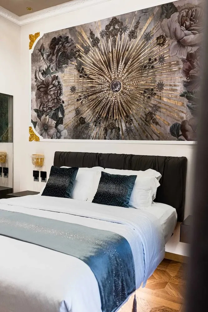 Foto - Queen Cattleya Suite