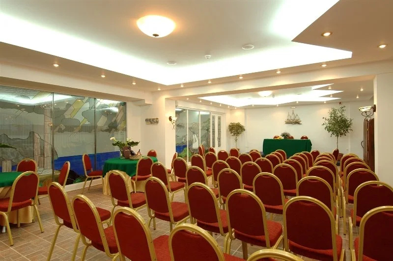 Photo - Almyrida Resort