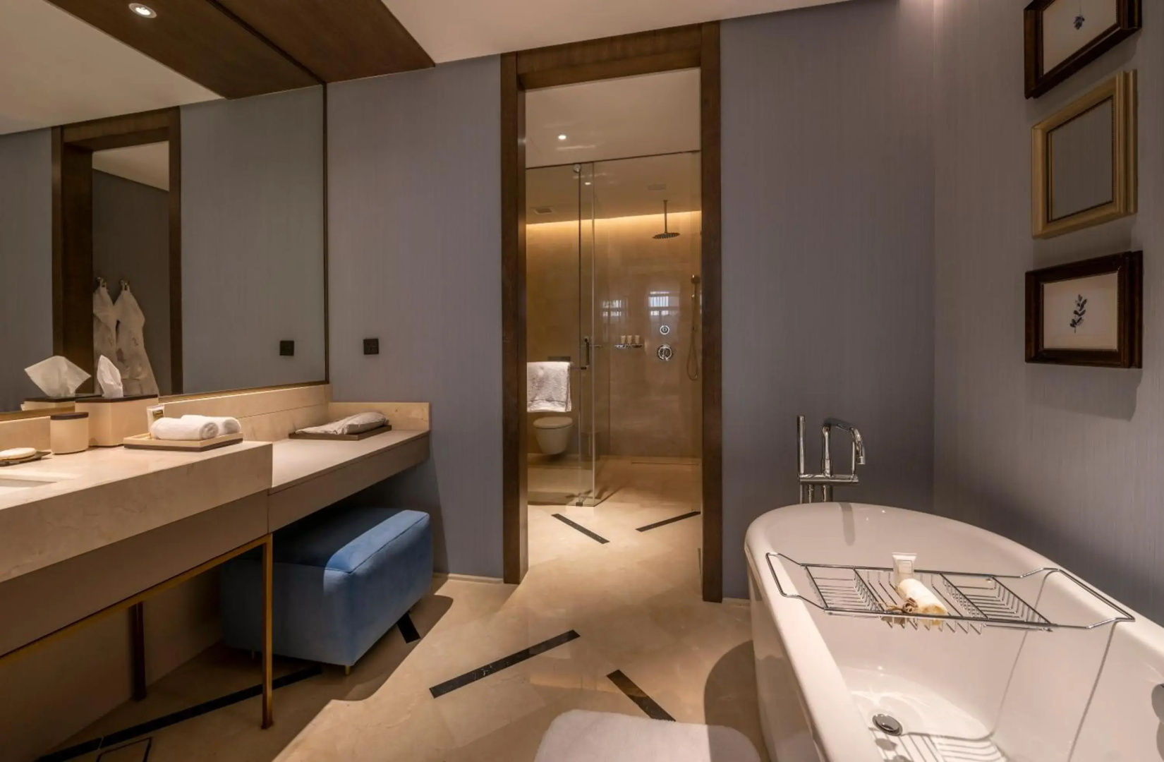 Photo - Jareed Hotel Riyadh