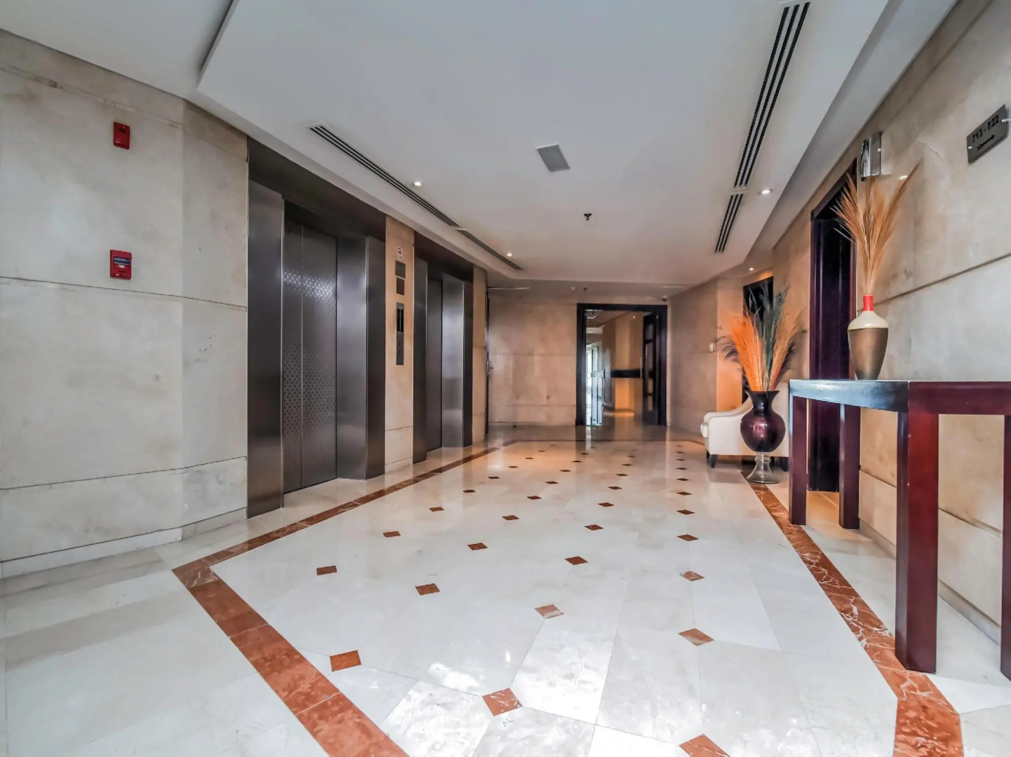 Photo - Parkside Suites Hotel Apartment