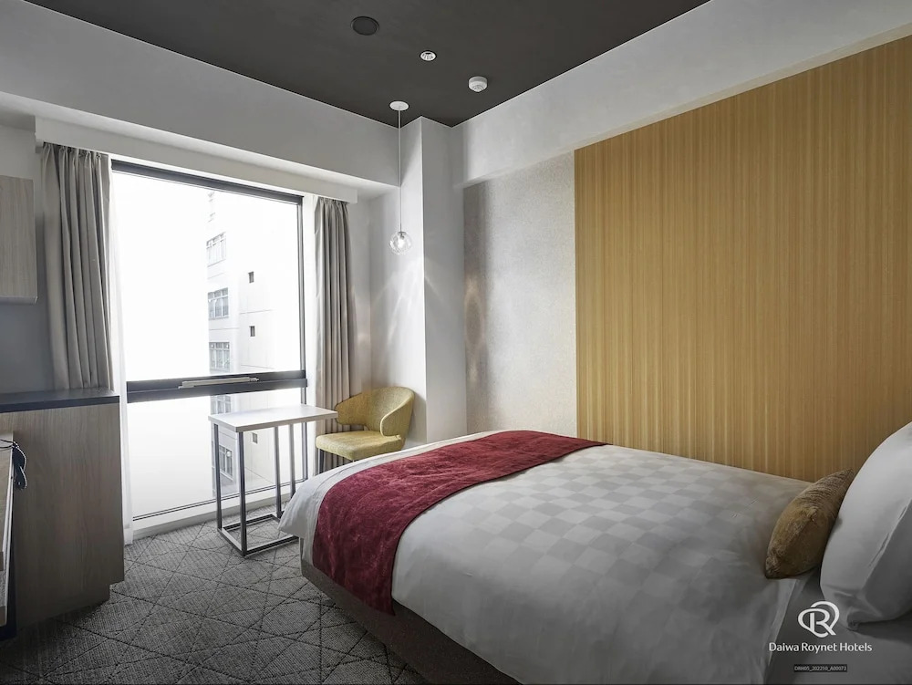 Foto - Daiwa Roynet Hotel Osaka Sakaisuji Honmachi PREMIER