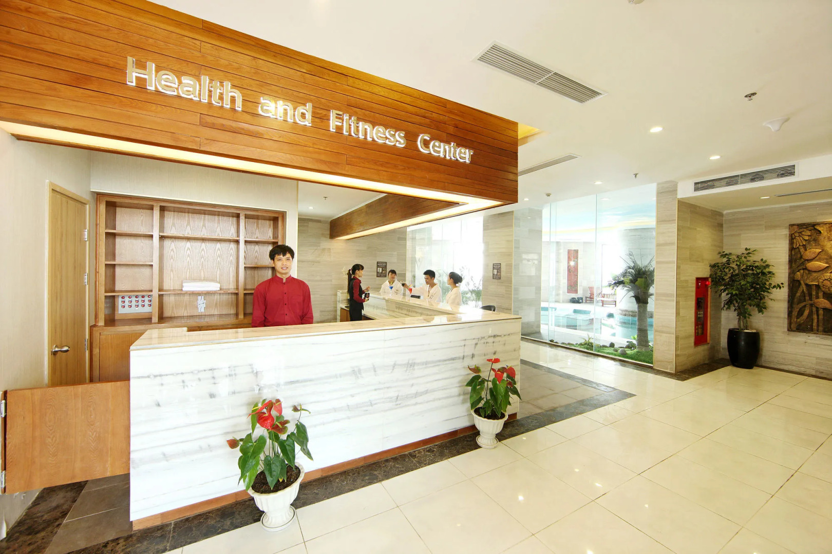 Foto - Super Candle Hotel