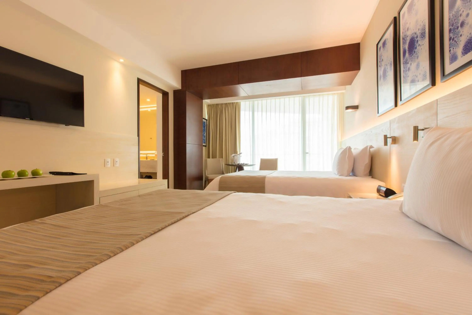Photo - Altitude at Krystal Grand Cancun - All inclusive
