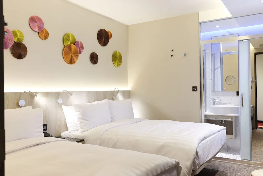 Foto - Royal Jade Boutique Hotel